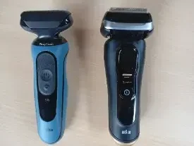 alt="大きさがあまり変わらないS5と9 Sport+ 9350cc”